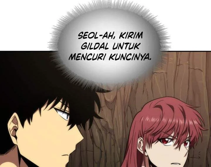 Tomb Raider King Chapter 268 Gambar 18