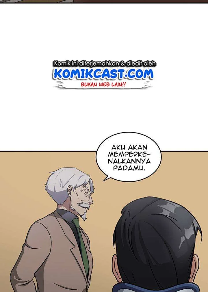 Tomb Raider King Chapter 27 Gambar 26