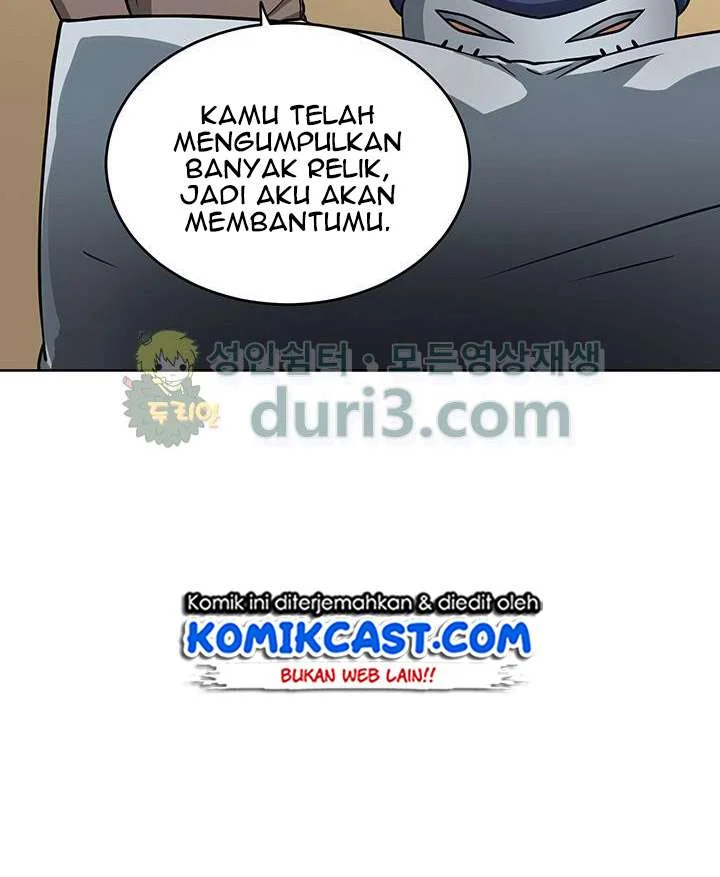 Tomb Raider King Chapter 27 Gambar 27