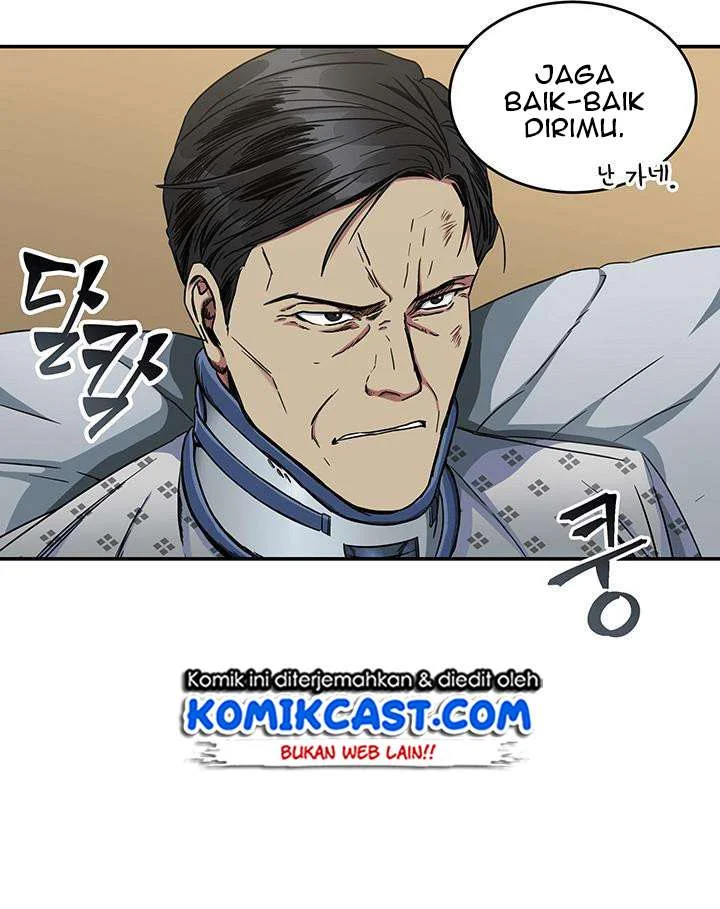 Tomb Raider King Chapter 27 Gambar 28