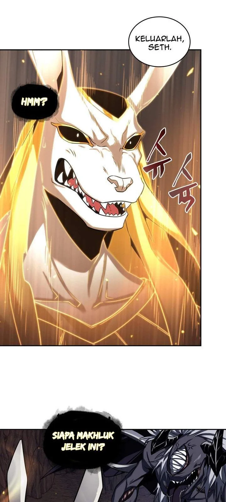 Tomb Raider King Chapter 271 Gambar 14
