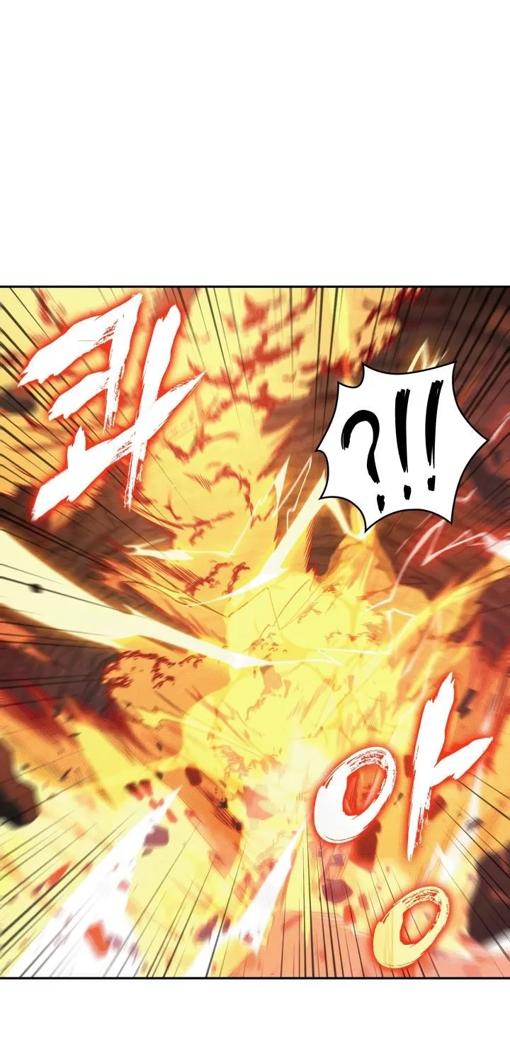 Tomb Raider King Chapter 274 Gambar 12