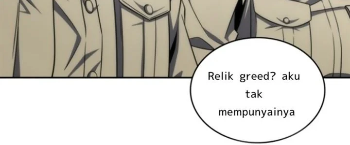 Tomb Raider King Chapter 277 Gambar 16