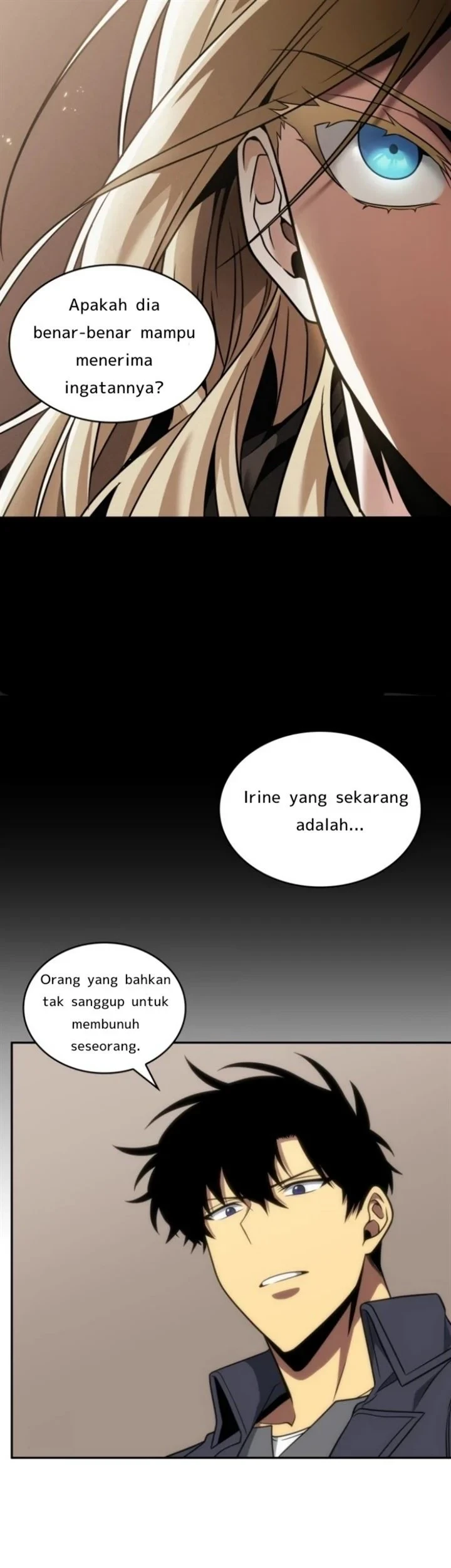 Tomb Raider King Chapter 278 Gambar 19