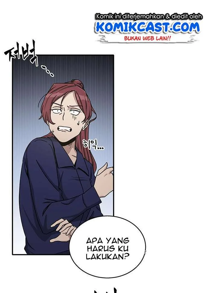 Tomb Raider King Chapter 28 Gambar 28