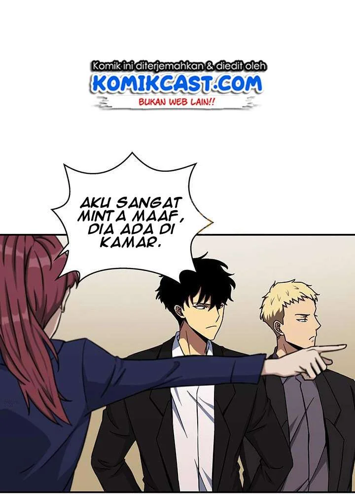 Tomb Raider King Chapter 28 Gambar 30