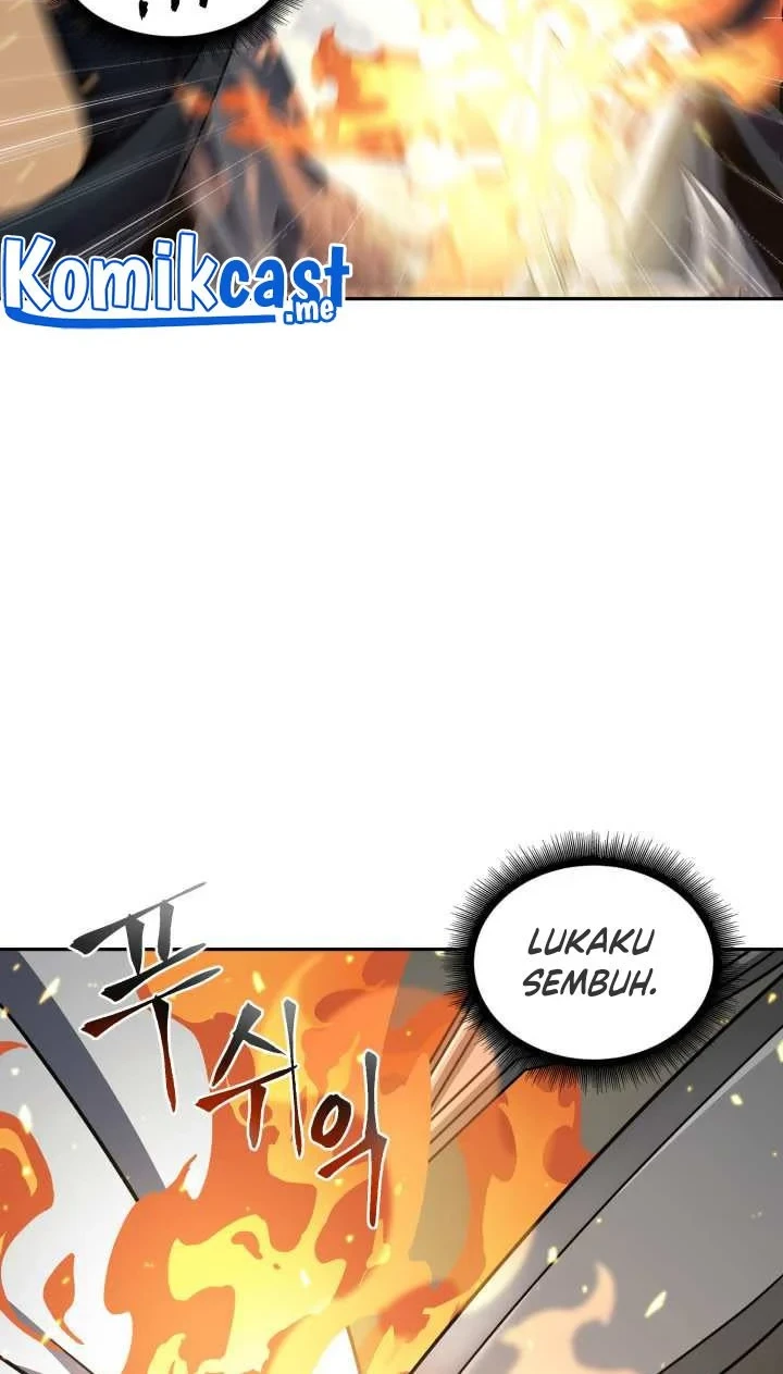Tomb Raider King Chapter 283 Gambar 13