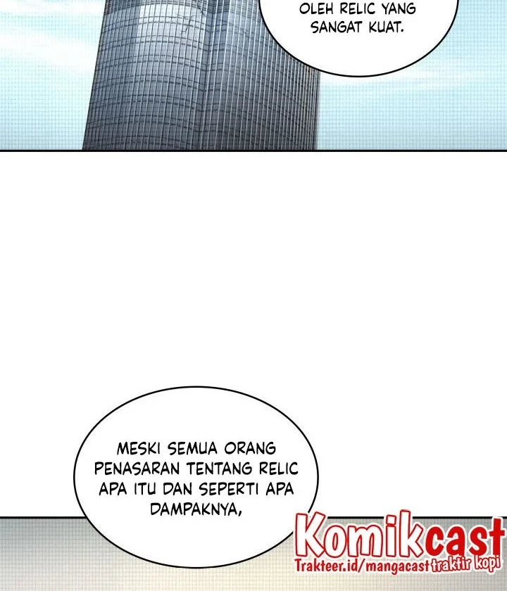 Tomb Raider King Chapter 284 Gambar 15
