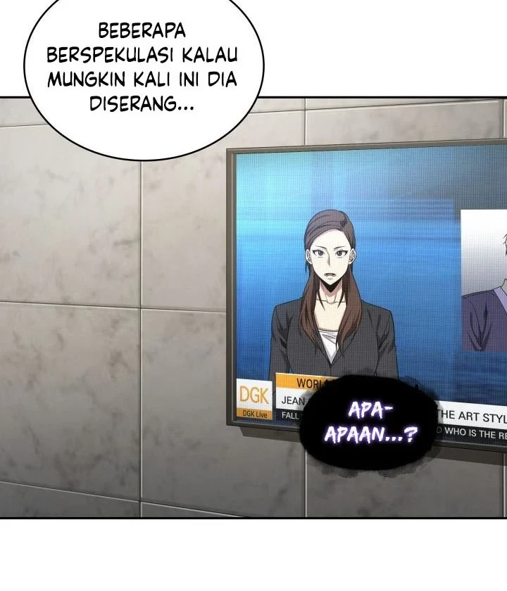 Tomb Raider King Chapter 284 Gambar 17