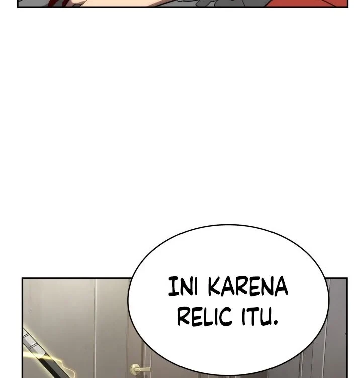 Tomb Raider King Chapter 286 Gambar 15