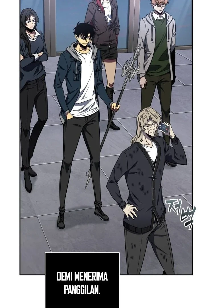 Tomb Raider King Chapter 287 Gambar 13