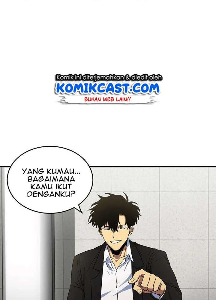 Tomb Raider King Chapter 29 Gambar 27