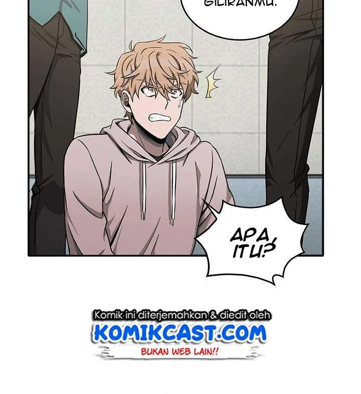 Tomb Raider King Chapter 29 Gambar 29