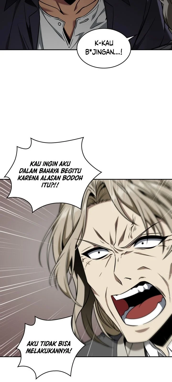 Tomb Raider King Chapter 290 Gambar 13