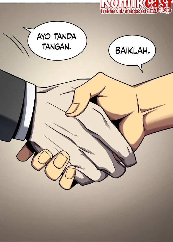 Tomb Raider King Chapter 291 Gambar 13