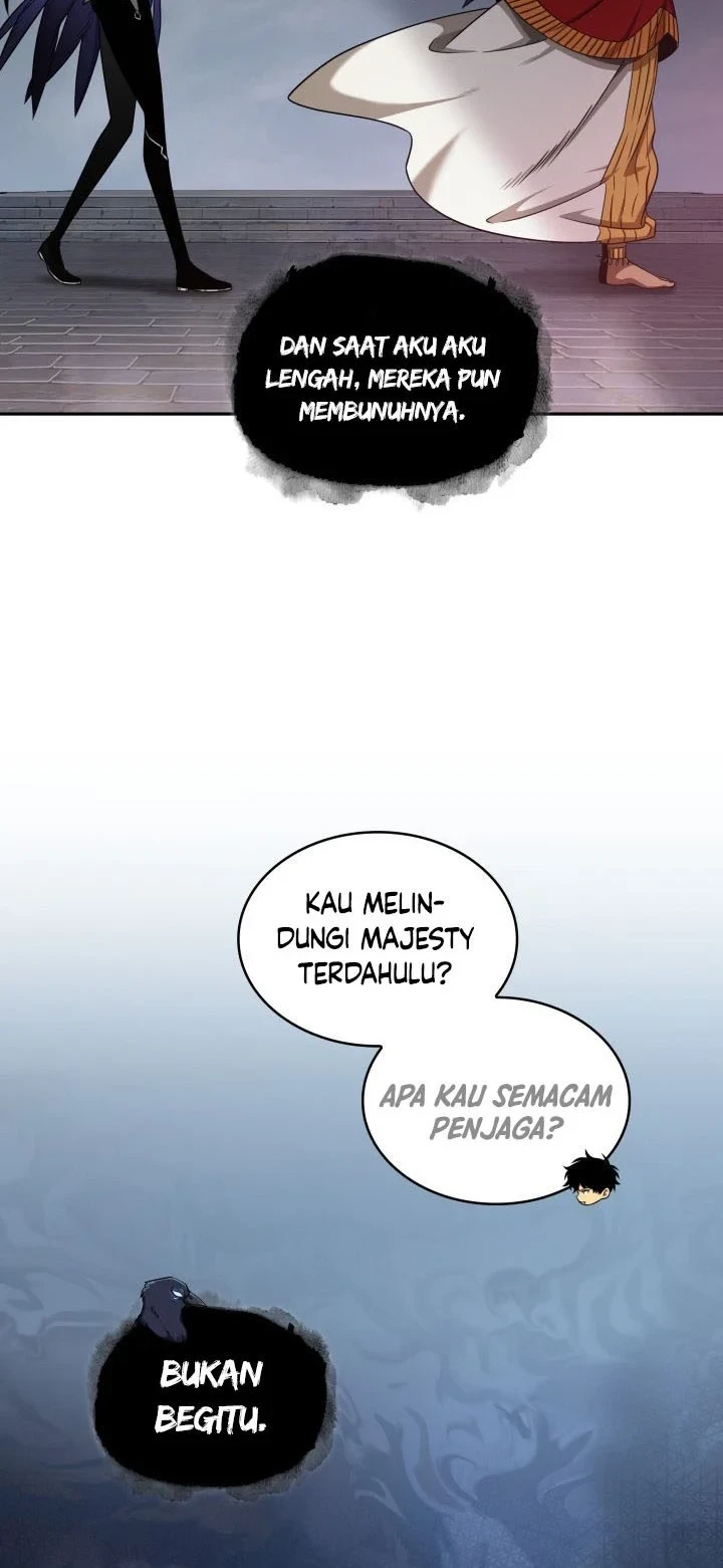 Tomb Raider King Chapter 294 Gambar 15