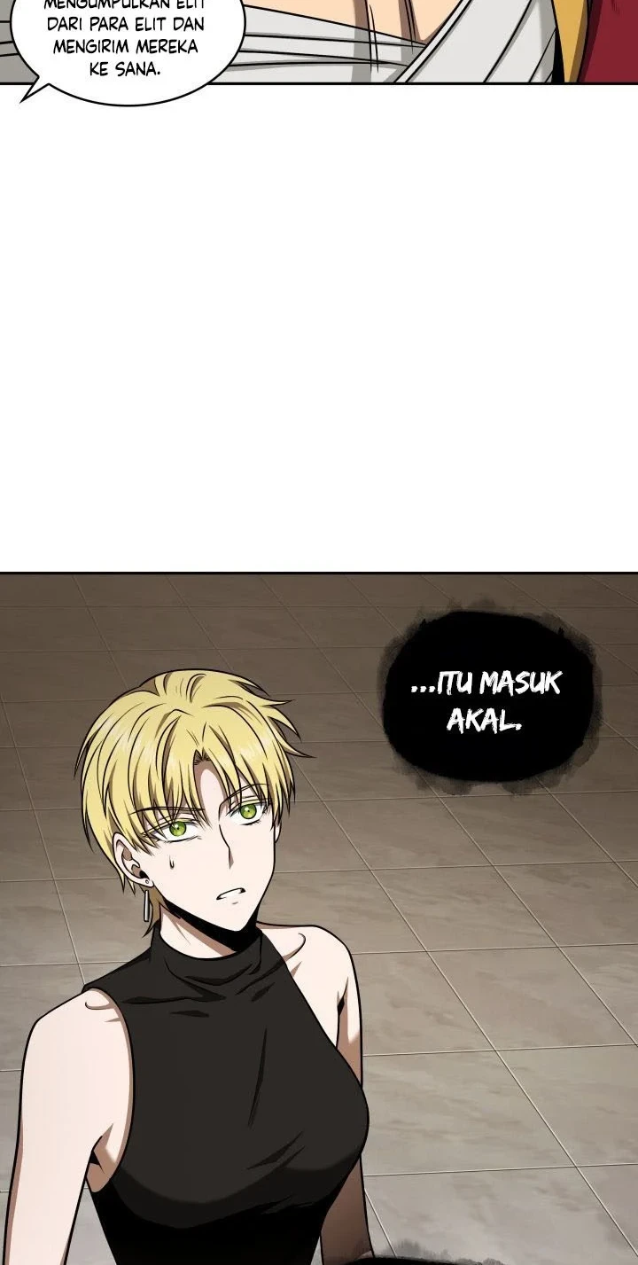 Tomb Raider King Chapter 296 Gambar 13