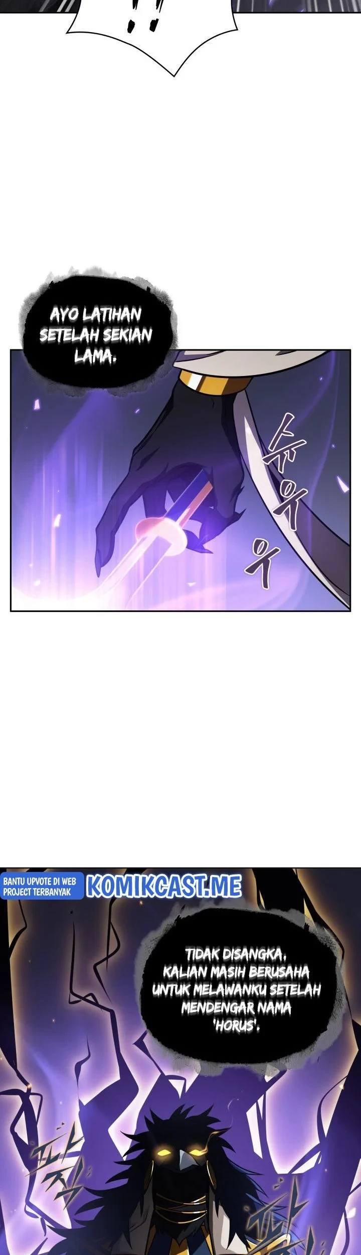 Tomb Raider King Chapter 297 Gambar 16