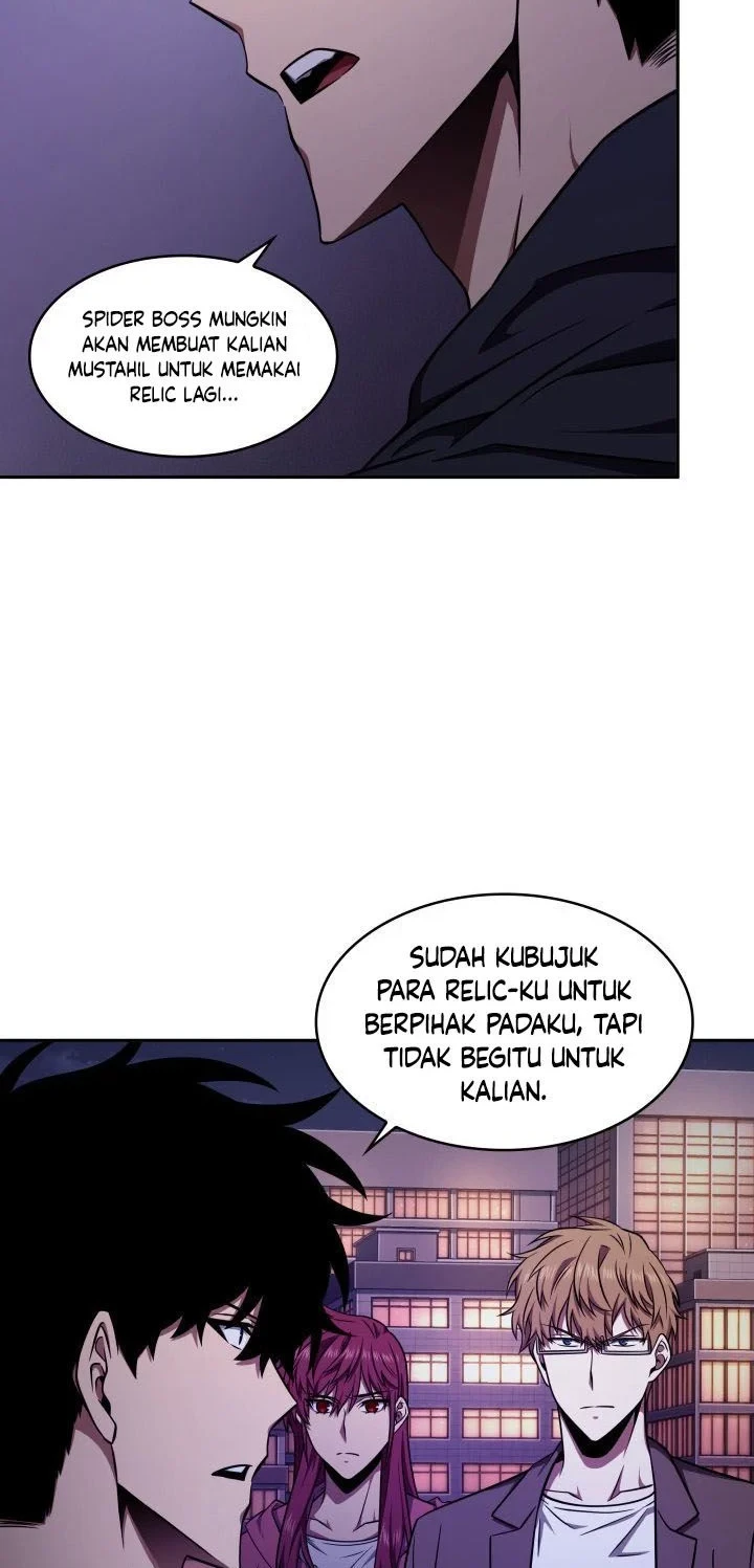 Tomb Raider King Chapter 298 Gambar 13