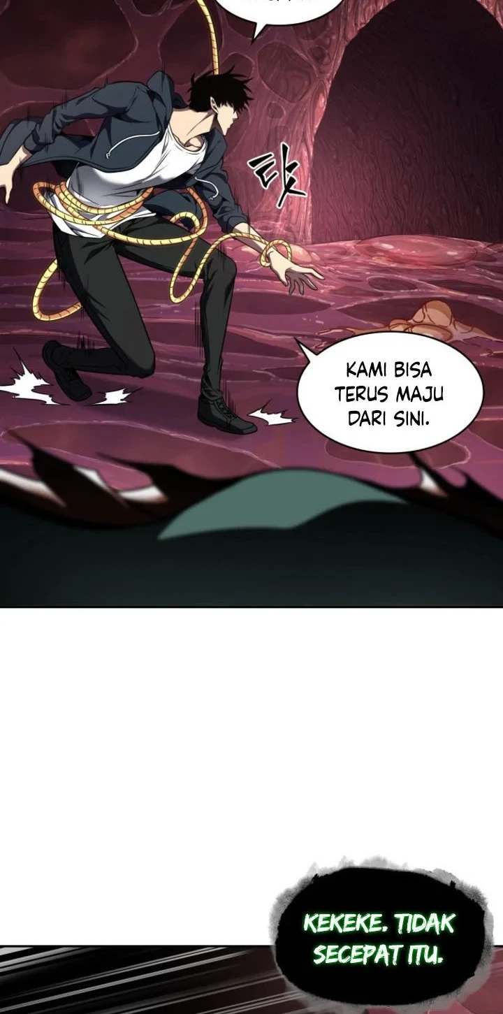 Tomb Raider King Chapter 299 Gambar 15