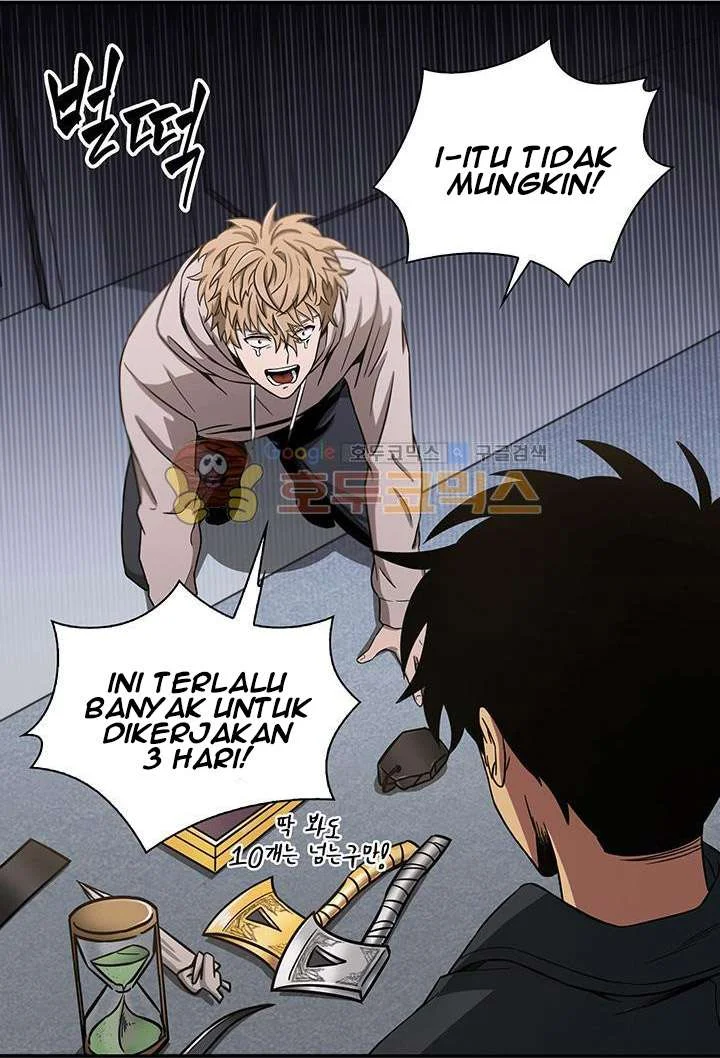 Tomb Raider King Chapter 30 Gambar 27