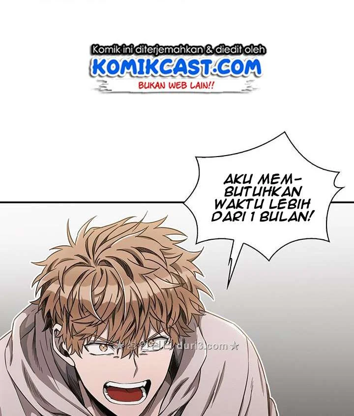 Tomb Raider King Chapter 30 Gambar 28