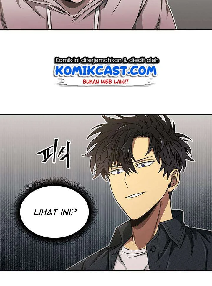 Tomb Raider King Chapter 30 Gambar 29