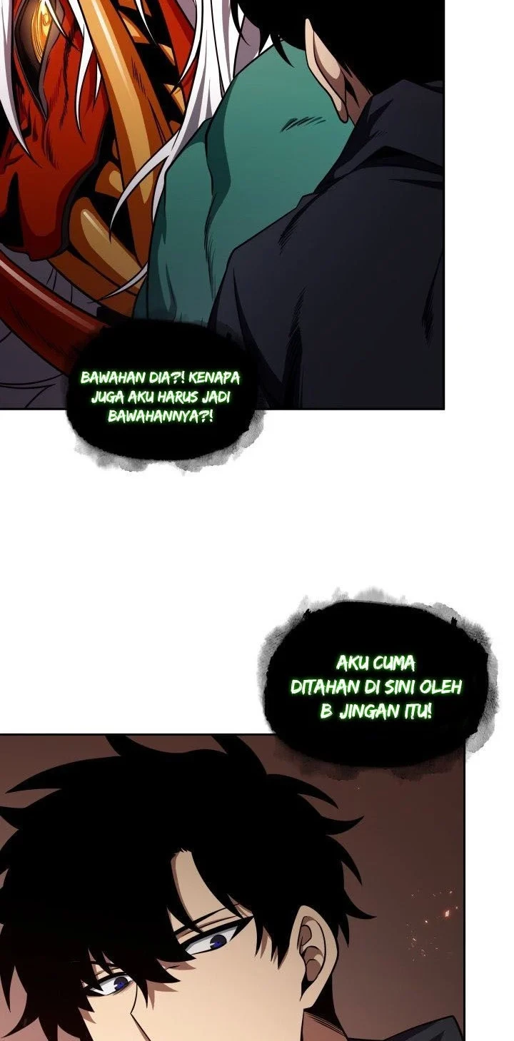 Tomb Raider King Chapter 300 Gambar 13