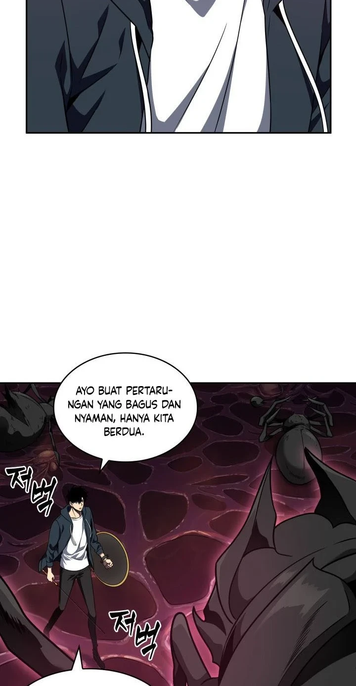 Tomb Raider King Chapter 301 Gambar 13