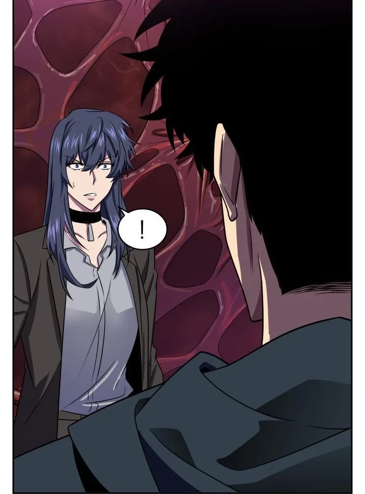 Tomb Raider King Chapter 303 Gambar 13