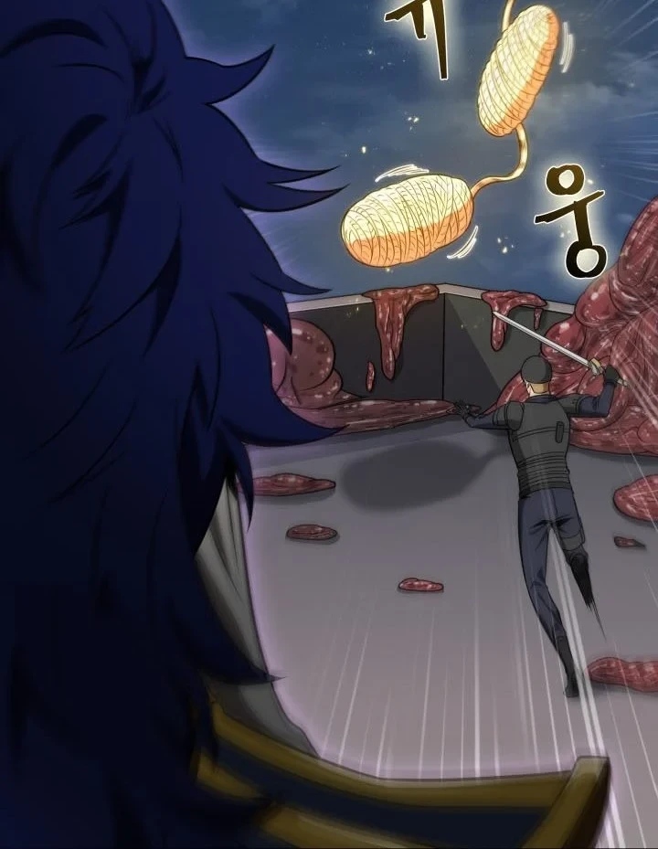 Tomb Raider King Chapter 304 Gambar 13