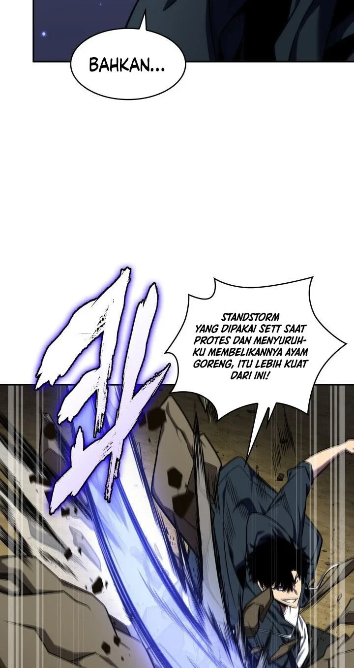 Tomb Raider King Chapter 305 Gambar 13