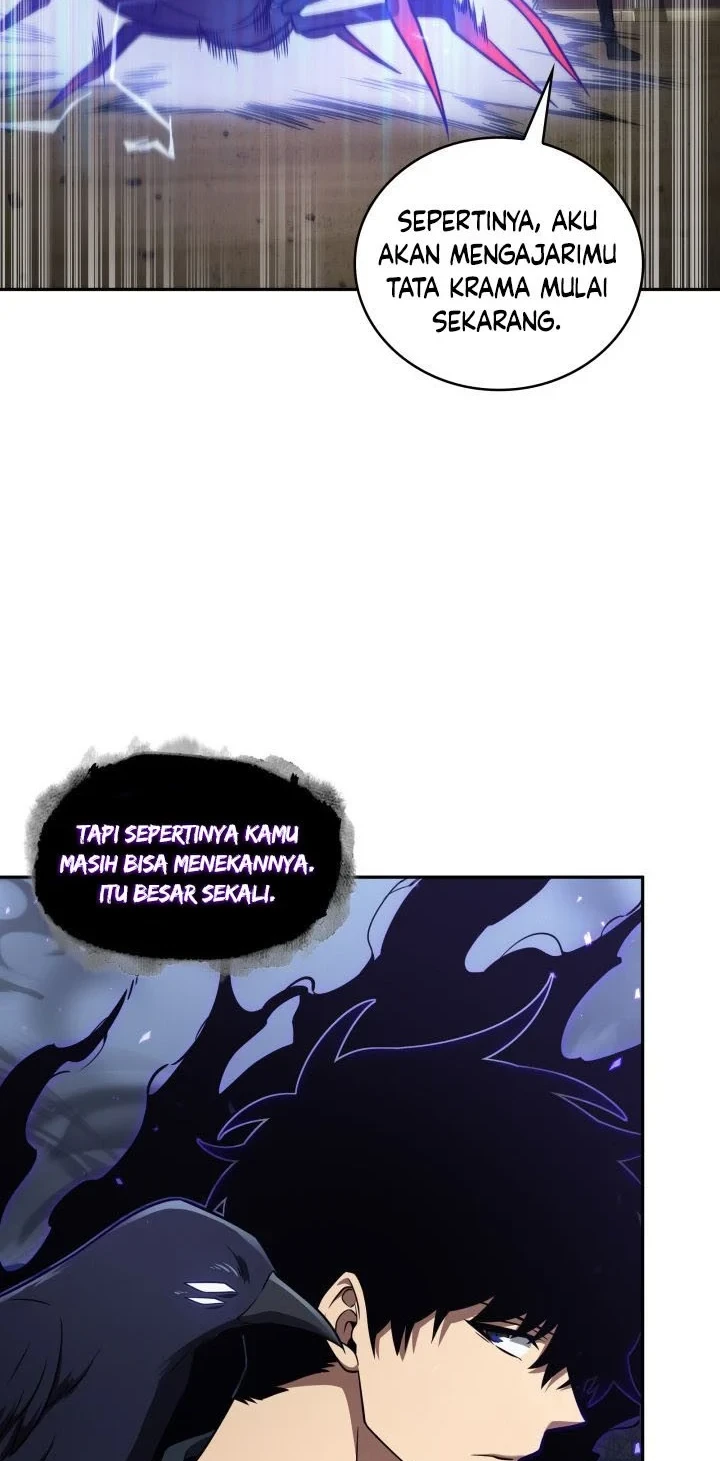 Tomb Raider King Chapter 306 Gambar 13