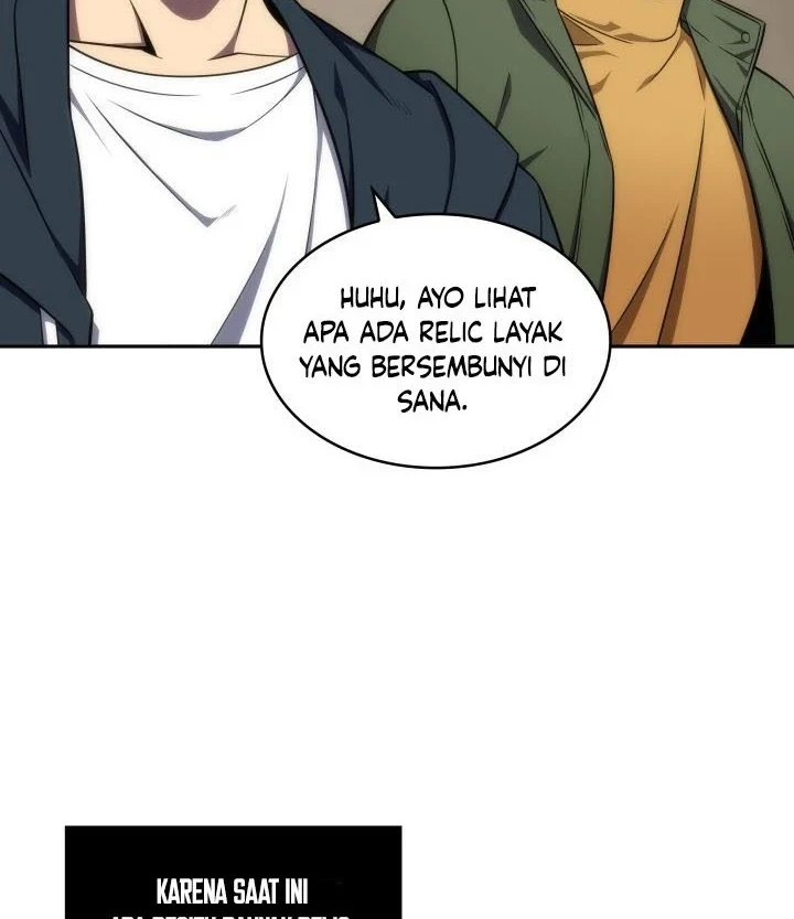Tomb Raider King Chapter 307 Gambar 15