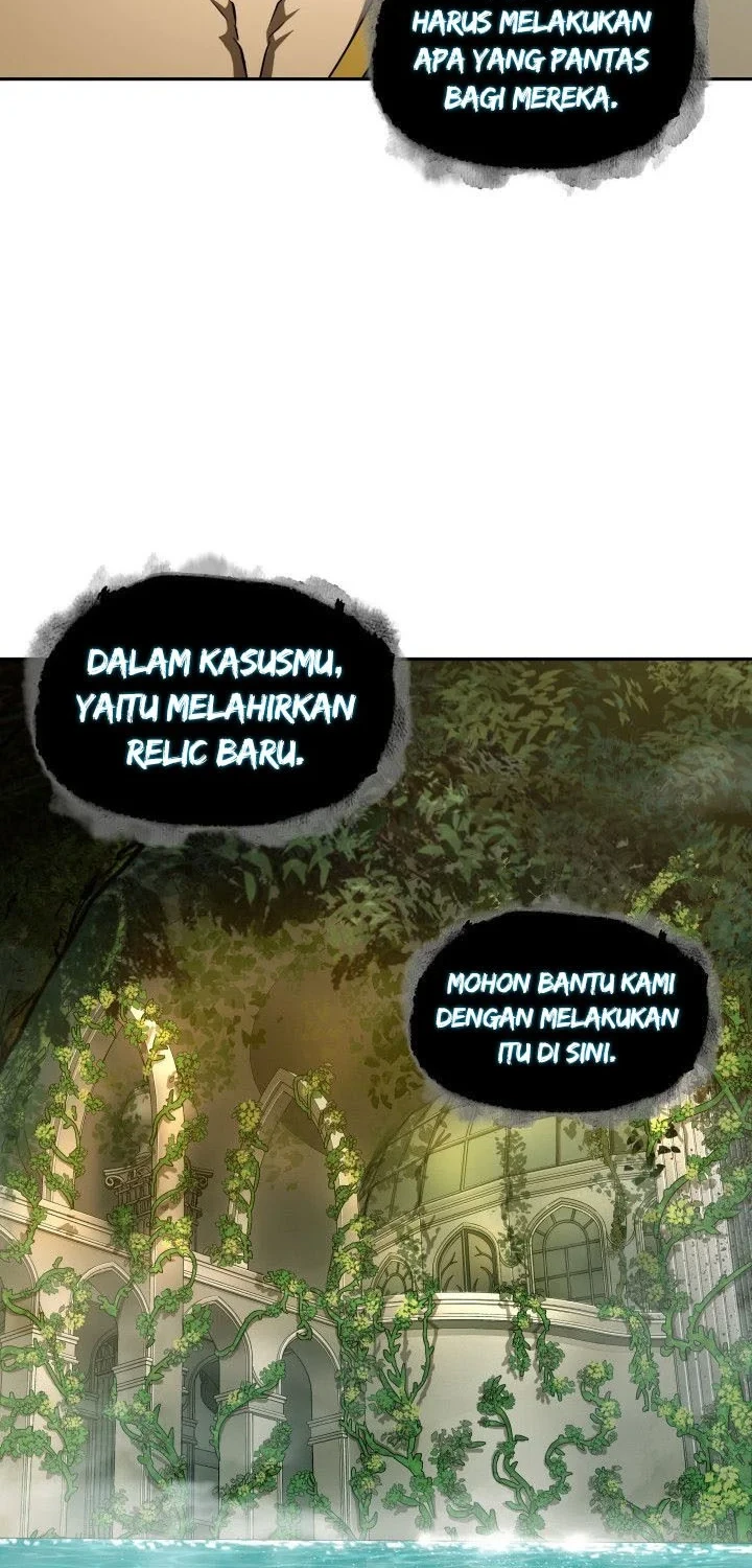 Tomb Raider King Chapter 308 Gambar 13