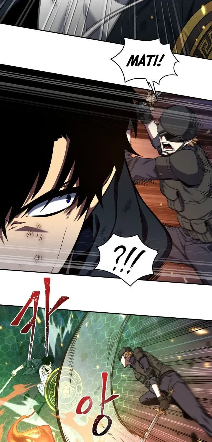 Tomb Raider King Chapter 309 Gambar 13