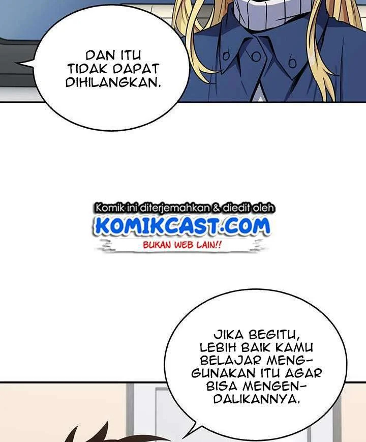 Tomb Raider King Chapter 31 Gambar 24