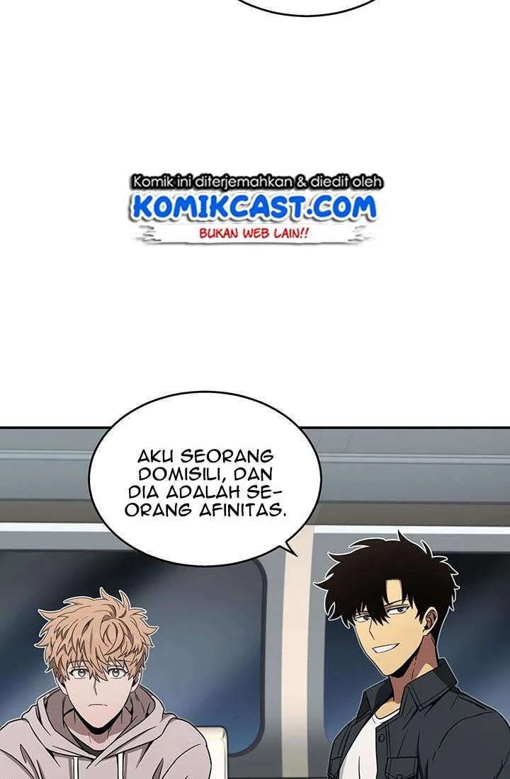Tomb Raider King Chapter 31 Gambar 26
