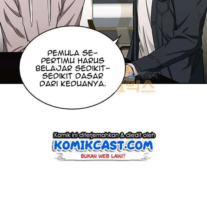 Tomb Raider King Chapter 31 Gambar 27