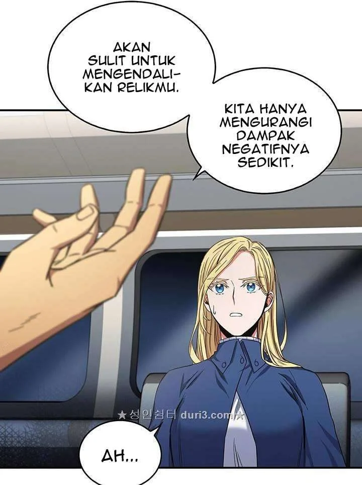Tomb Raider King Chapter 31 Gambar 28