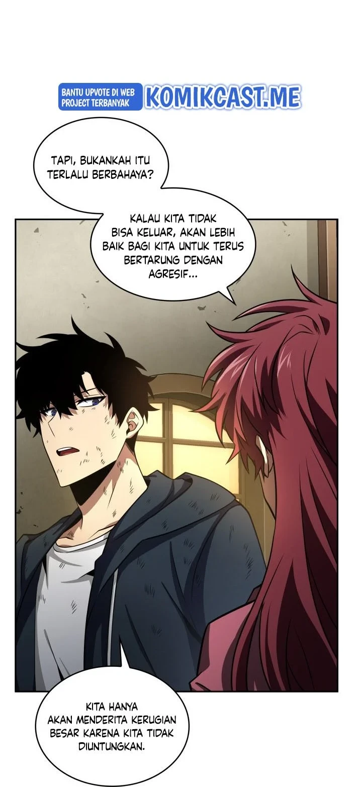 Tomb Raider King Chapter 310 Gambar 11
