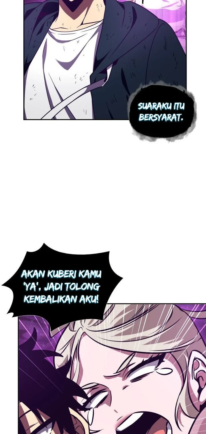 Tomb Raider King Chapter 311 Gambar 13