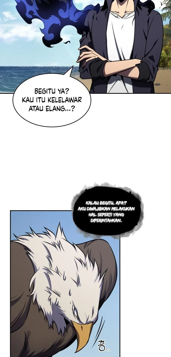 Tomb Raider King Chapter 313 Gambar 13