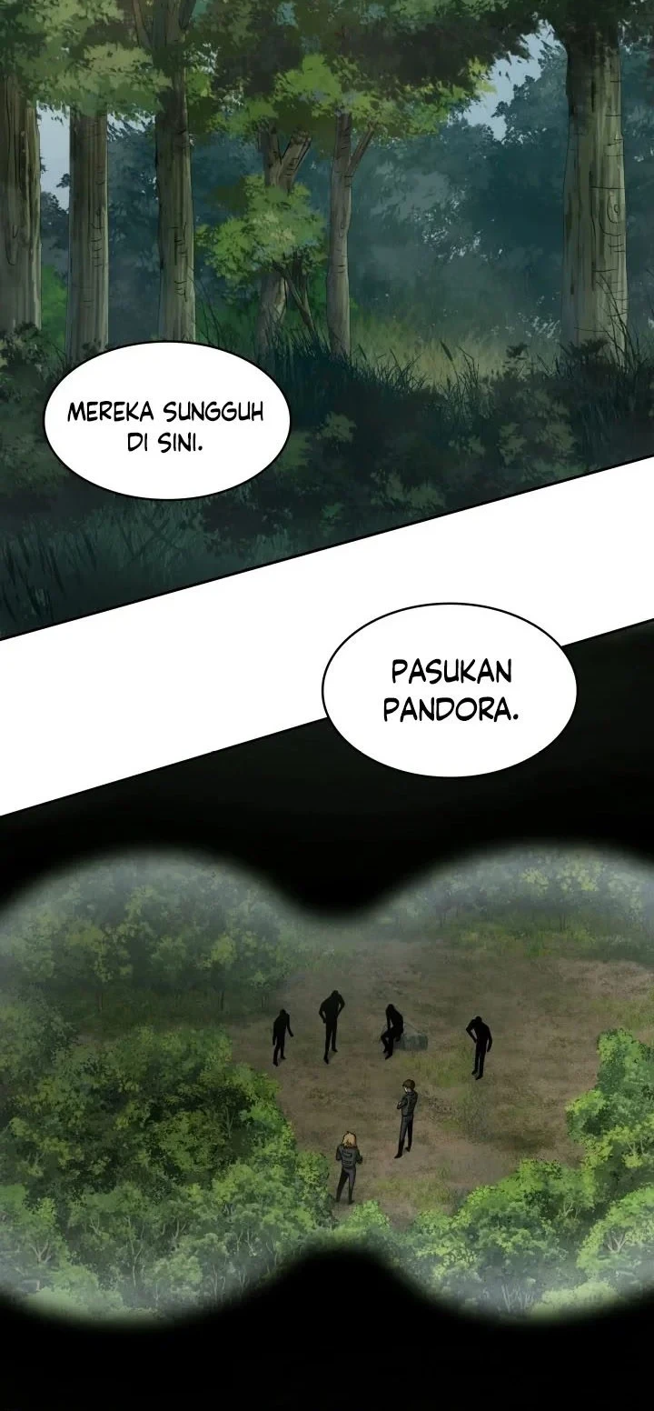 Tomb Raider King Chapter 314 Gambar 11