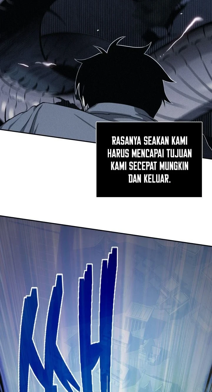 Tomb Raider King Chapter 316 Gambar 13