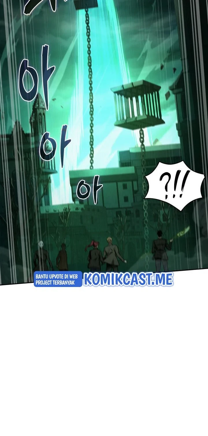 Tomb Raider King Chapter 317 Gambar 13