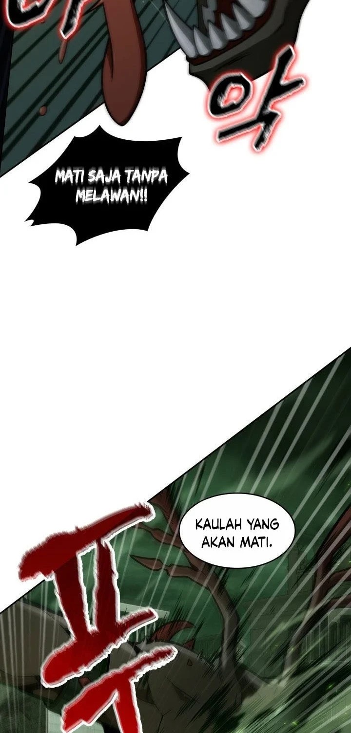Tomb Raider King Chapter 318 Gambar 13