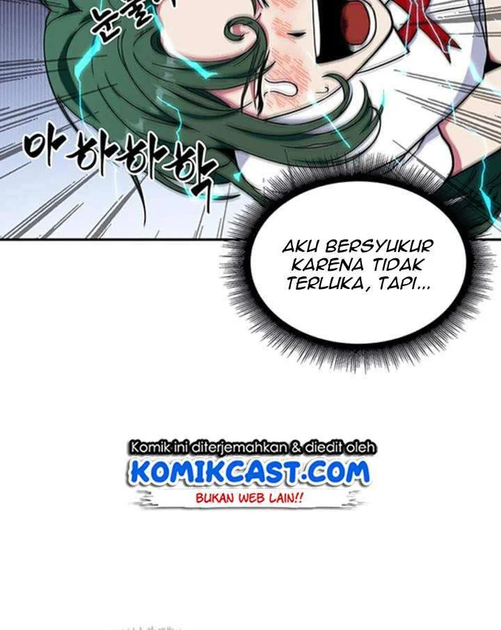Tomb Raider King Chapter 32 Gambar 23