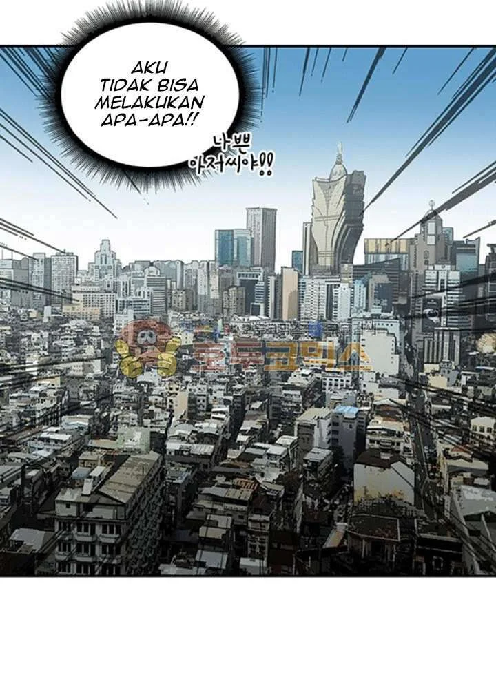 Tomb Raider King Chapter 32 Gambar 24
