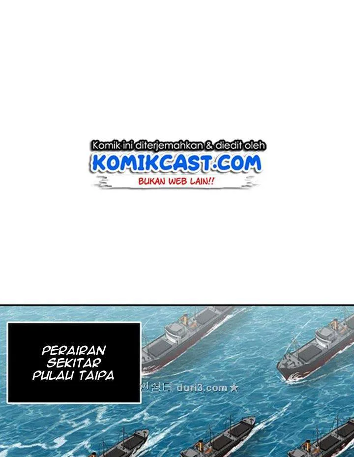 Tomb Raider King Chapter 32 Gambar 25